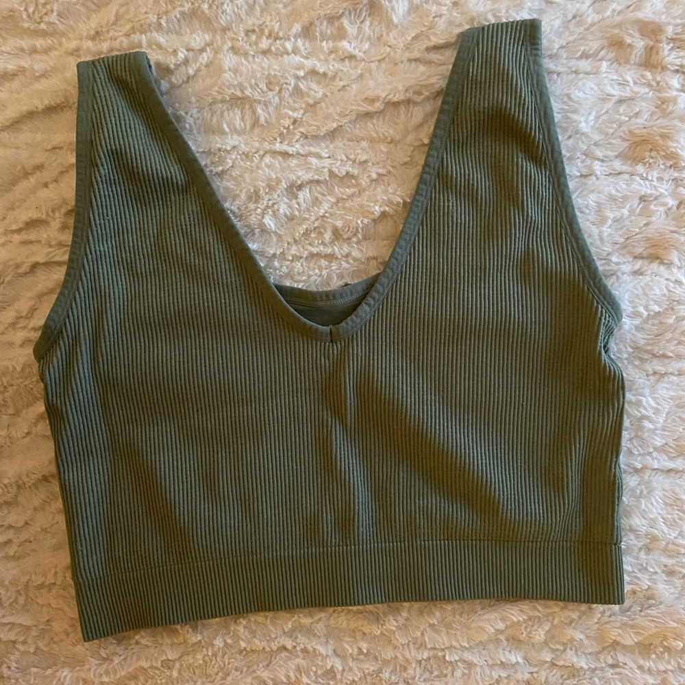 EUC Colsie double sided bra in 3x